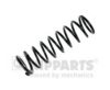 NIPPARTS N5553040 Coil Spring